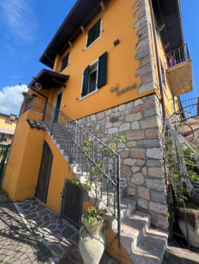 Caivano Rooms New Opening Torri Del Benaco